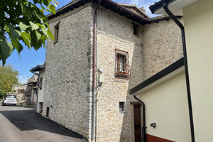 Dom na sprzedaż 110m2 Cerreto di Spoleto-Collesoglio - zdjęcie 3