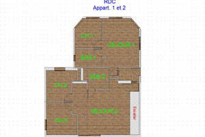 Dom na sprzedaż 240m2 - zdjęcie 2