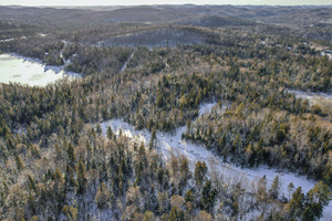 Działka na sprzedaż Rue des Entailles, Sainte-Marguerite-du-Lac-Masson, QC J0T1L0, CA - zdjęcie 1