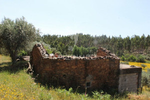 Działka na sprzedaż Castelo Branco Castelo Branco São Vicente da Beira - zdjęcie 2