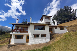 Dom na sprzedaż 280m2 Otavalo - zdjęcie 1