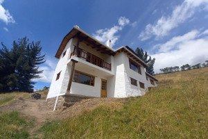 Dom na sprzedaż 280m2 Otavalo - zdjęcie 3