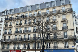 Mieszkanie na sprzedaż 35m2 Île-de-France Paris - zdjęcie 1