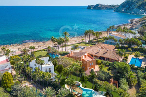 Dom na sprzedaż 500m2 Alicante, Jávea / Xàbia, Montañar-El Arenal, Cala Blanca Alicante, Jáv - zdjęcie 2