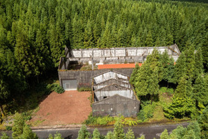 Działka na sprzedaż Azory Ribeira Grande Monte Escuro Chã do Monte Escuro - Pico da Furneira - zdjęcie 3