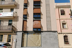 Komercyjne do wynajęcia 35m2 Katalonia Barcelona - zdjęcie 1