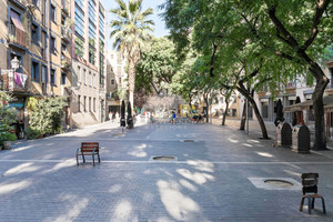 Komercyjne na sprzedaż 67m2 Katalonia Barcelona - zdjęcie 2