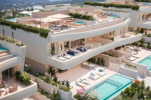 Mieszkanie na sprzedaż 75m2 Andaluzja Malaga - zdjęcie 1