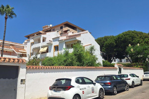 Mieszkanie na sprzedaż 48m2 Andaluzja Malaga - zdjęcie 3