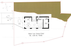 Dom na sprzedaż 160m2 Lousse  - zdjęcie 4