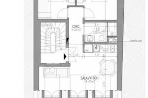 Mieszkanie na sprzedaż 50m2 Dystrykt Lizboński Lisboa - zdjęcie 1