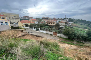 Działka na sprzedaż Dystrykt Lizboński Vila Franca de Xira - zdjęcie 1