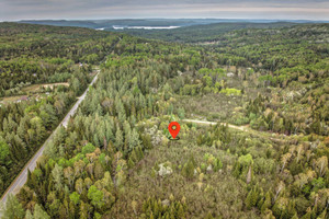 Działka na sprzedaż Ch. de la Sérénité, Saint-Michel-des-Saints, QC J0K3B0, CA - zdjęcie 3