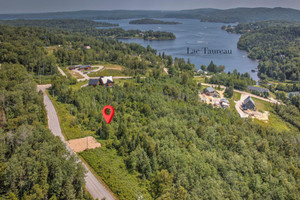 Działka na sprzedaż Ch. Beaulac, Saint-Michel-des-Saints, QC J0K3B0, CA - zdjęcie 1