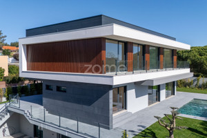 Dom na sprzedaż 540m2 Dystrykt Lizboński Cascais - zdjęcie 3