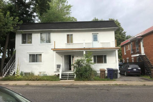 Mieszkanie do wynajęcia 66m2 219 73e Av, Laval, Québec H7V 2X4, CA - zdjęcie 2