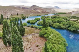 Działka na sprzedaż San Carlos de Bariloche - zdjęcie 1