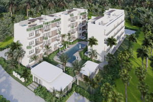 Mieszkanie na sprzedaż 84m2 Punta Cana, Dominican Republic, Punta Cana,  , DO - zdjęcie 1