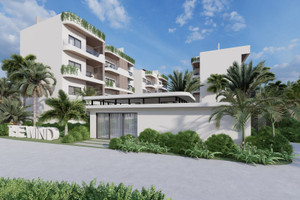 Mieszkanie na sprzedaż 65m2 Punta Cana, Dominican Republic, Punta Cana,  , DO - zdjęcie 1