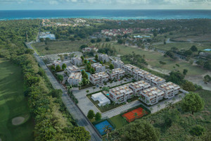 Mieszkanie na sprzedaż 104m2 Punta Cana, Dominican Republic, Punta Cana,  , DO - zdjęcie 1