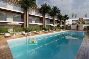 Mieszkanie na sprzedaż 180m2 Punta Cana, Dominican Republic, Punta Cana,  , DO - zdjęcie 1