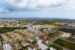 Mieszkanie na sprzedaż 94m2 Santo Domingo Este, Dominican Republic, Santo Domingo Este,  , DO - zdjęcie 2