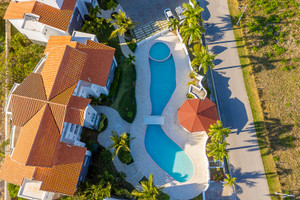 Mieszkanie na sprzedaż 175m2 Punta Cana, Dominican Republic, Punta Cana,  , DO - zdjęcie 2