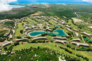 Mieszkanie na sprzedaż 85m2 Punta Cana, Dominican Republic, Punta Cana,  , DO - zdjęcie 1