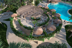 Mieszkanie na sprzedaż 83m2 Punta Cana, Dominican Republic, Punta Cana,  , DO - zdjęcie 1