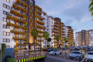 Mieszkanie na sprzedaż 140m2 Santo Domingo Este, Dominican Republic, Santo Domingo Este,  , DO - zdjęcie 1