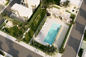 Mieszkanie na sprzedaż 85m2 Punta Cana, Dominican Republic, Punta Cana,  , DO - zdjęcie 1