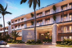 Mieszkanie na sprzedaż 72m2 Punta Cana, Dominican Republic, Punta Cana,  , DO - zdjęcie 1