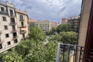 Mieszkanie na sprzedaż 88m2 C. del Consell de Cent, 131, 08015 Barcelona, Spain - zdjęcie 1