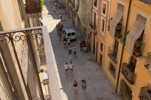 Mieszkanie na sprzedaż 87m2 Carrer de Sant Domènec, 16, 43003 Tarragona, Spain - zdjęcie 1