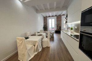 Mieszkanie na sprzedaż 82m2 C/ de Valldonzella, 58, 08001 Barcelona, Spain - zdjęcie 2