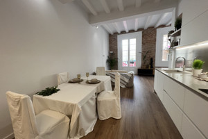 Mieszkanie na sprzedaż 82m2 C/ de Valldonzella, 58, 08001 Barcelona, Spain - zdjęcie 1