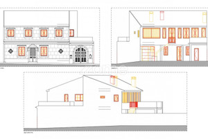 Dom na sprzedaż 286m2 Porto Matosinhos - zdjęcie 1