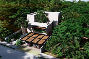 Dom na sprzedaż 225m2 Av. del Golfo 109, Centro, 77760 Q.R., Mexico - zdjęcie 3