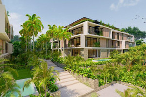 Mieszkanie na sprzedaż 67m2 P.º Xaman - Ha 1935, Playacar, 77717 Playa del Carmen, Q.R., Mexico - zdjęcie 2