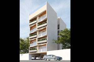 Mieszkanie na sprzedaż 30m2 35 Av. Nte 343, Gonzalo Guerrero, 77720 Playa del Carmen, Q.R., Mexico - zdjęcie 2