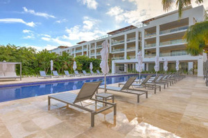 Mieszkanie na sprzedaż 207m2 Pez Volador 13, Kukulcan Boulevard, Zona Hotelera, 77500 Cancún, Q.R., - zdjęcie 3