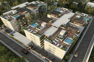 Mieszkanie na sprzedaż 105m2 1357 Av. Kukulkan - zdjęcie 1