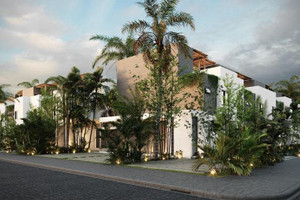 Dom na sprzedaż 156m2 Av. Kukulkan 1413, 77760 Tulum, Q.R., Mexico - zdjęcie 3