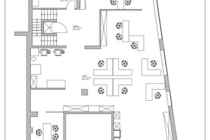 Komercyjne do wynajęcia 215m2 Grand Place  - zdjęcie 3