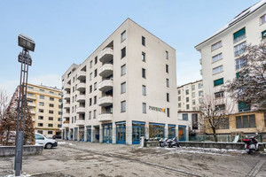 Mieszkanie do wynajęcia 80m2 Fribourg Rue Georges-Jordil  - zdjęcie 1