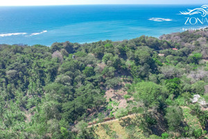 Działka na sprzedaż Manzanillo Beach - zdjęcie 1