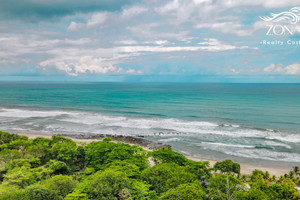 Działka na sprzedaż Santa Teresa Beach - zdjęcie 3