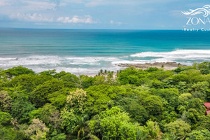 Działka na sprzedaż Santa Teresa Beach - zdjęcie 4