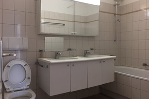 Mieszkanie do wynajęcia 114m2 Stettemerstrasse  - zdjęcie 2