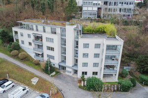 Mieszkanie do wynajęcia 89m2 Oristalstrasse  - zdjęcie 1